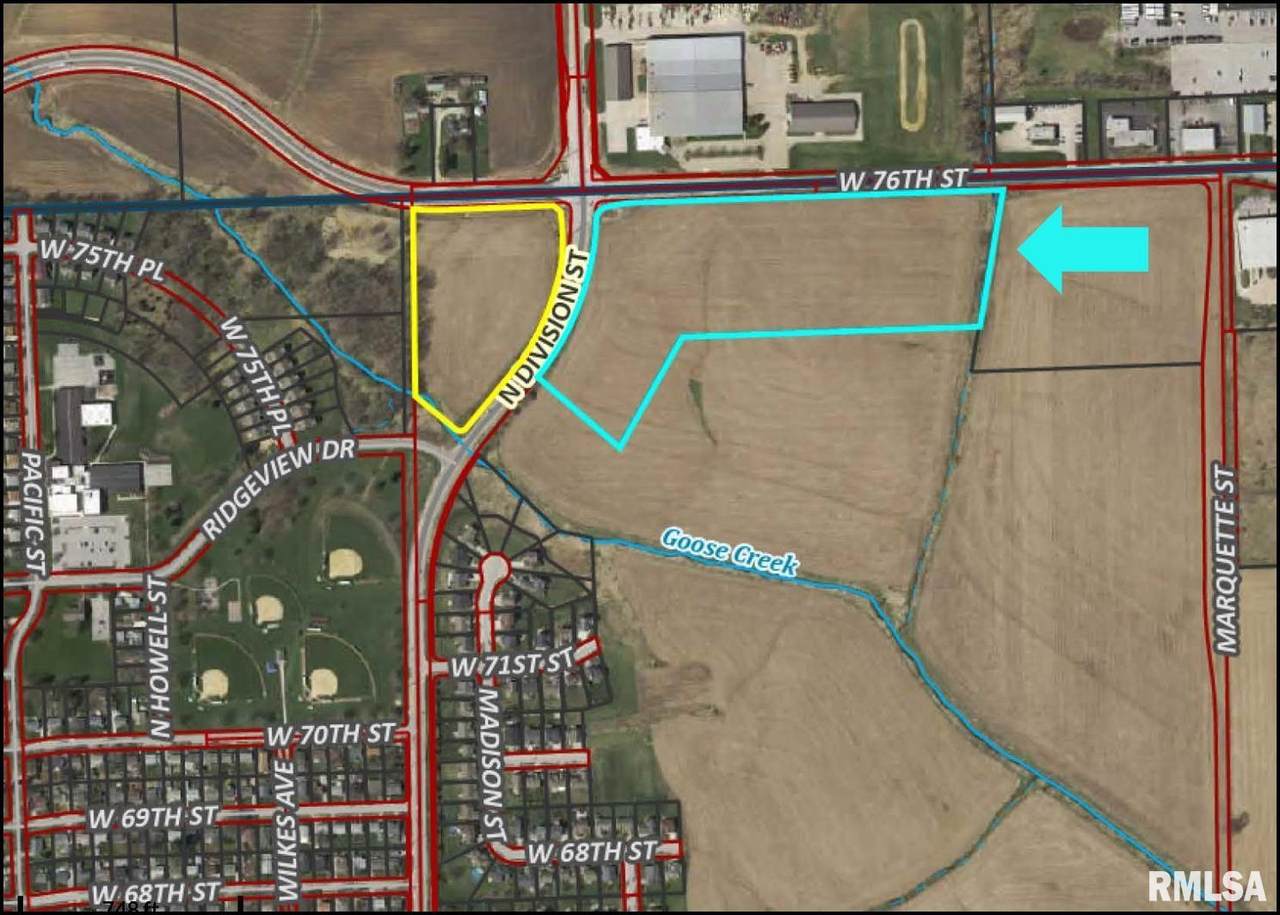 SEQ - Division 76TH Street - Photo 1