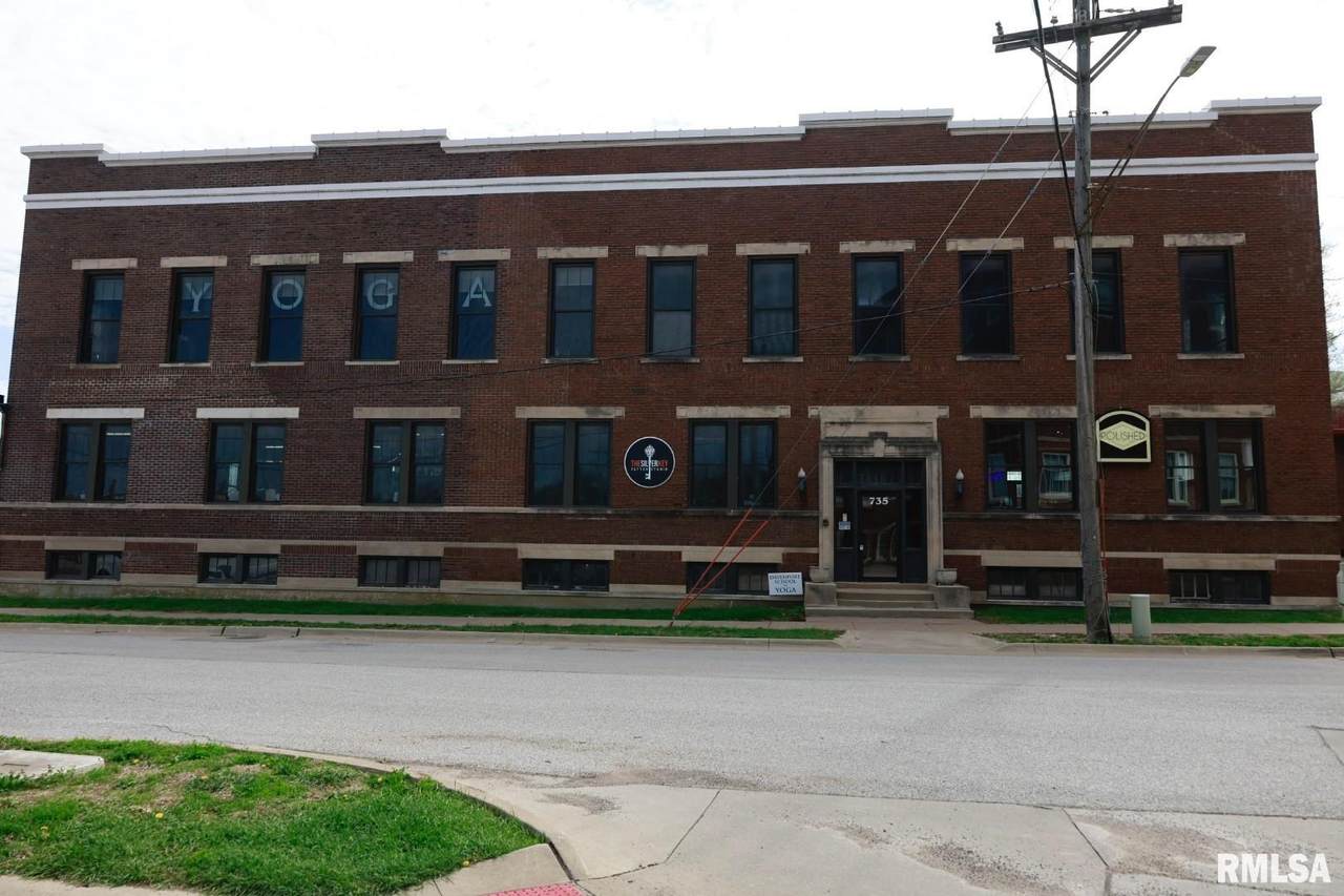 735 Federal Street - Photo 1
