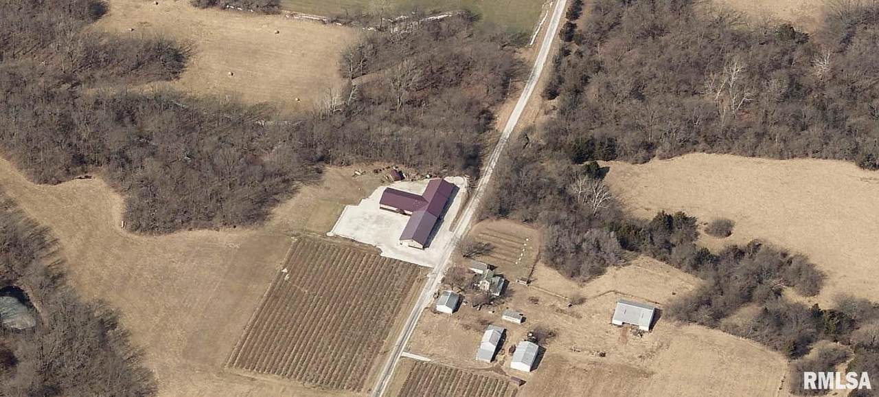 2142 Hancock County Road - Photo 1