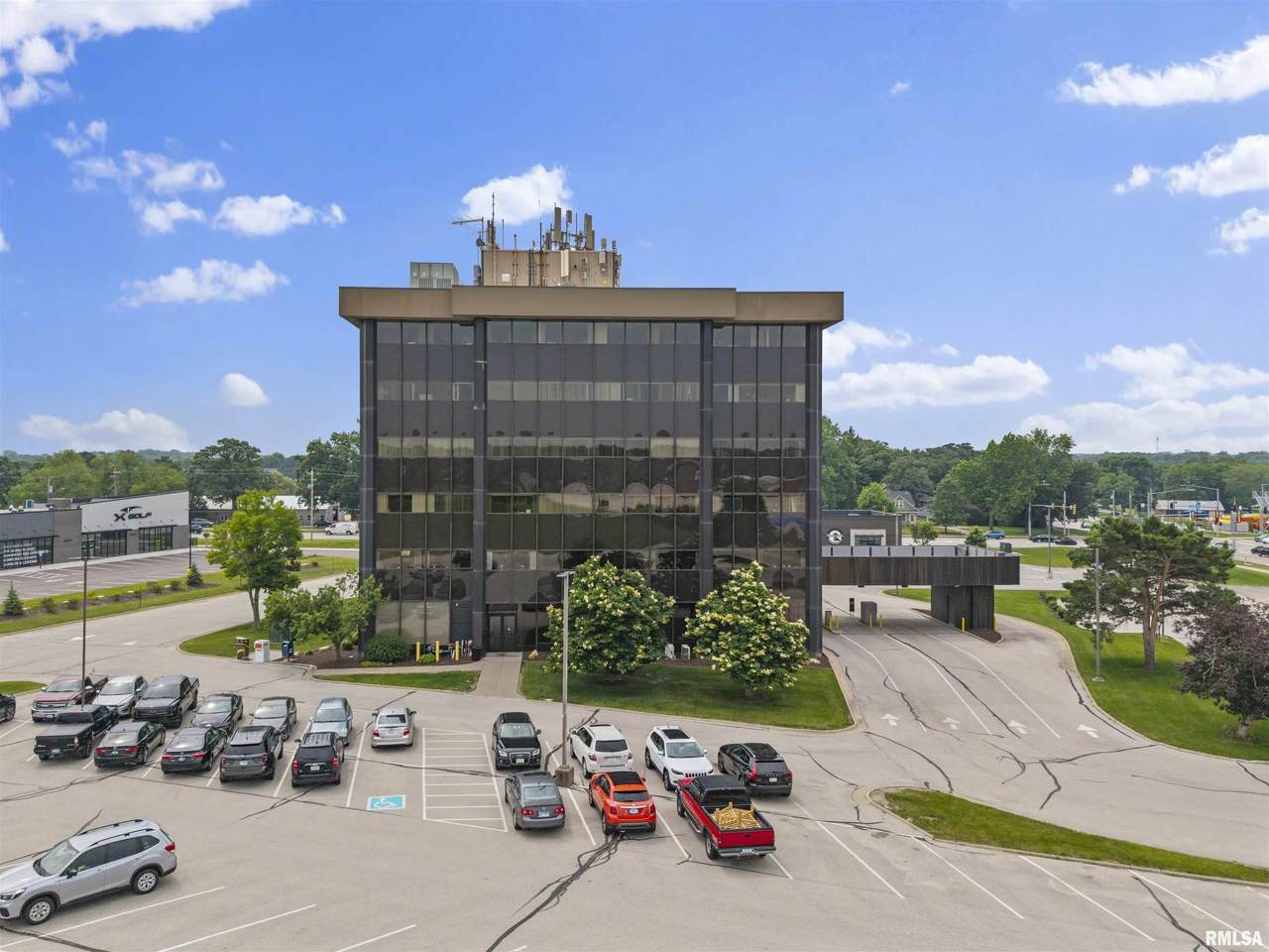 2550 Middle Road - Photo 1