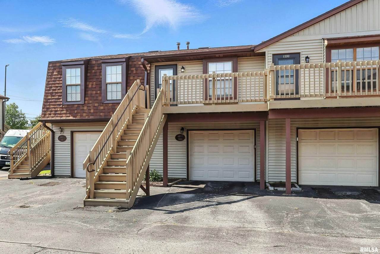 4011 Lillie Avenue - Photo 1