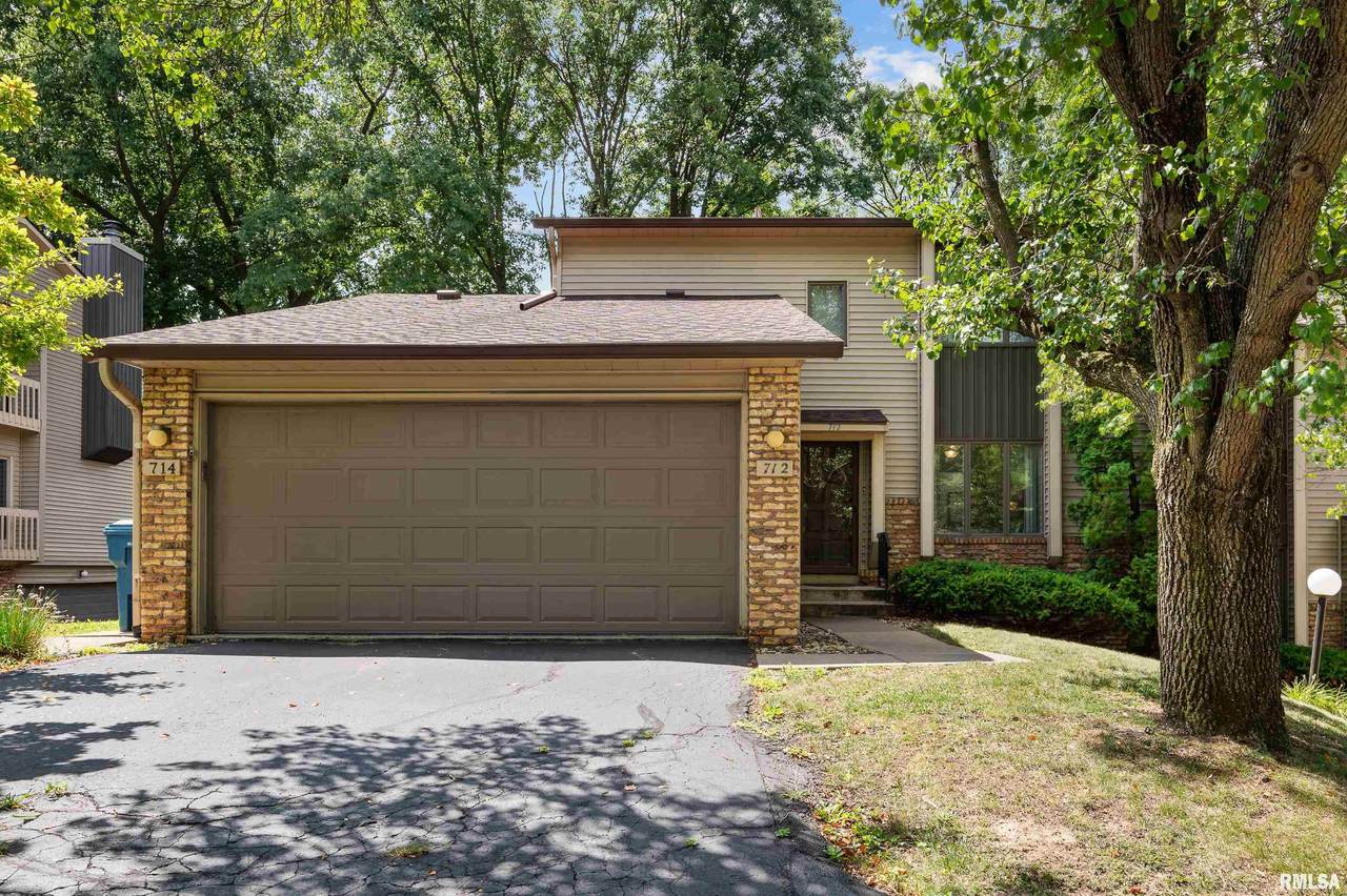 712 51ST Avenue - Photo 1