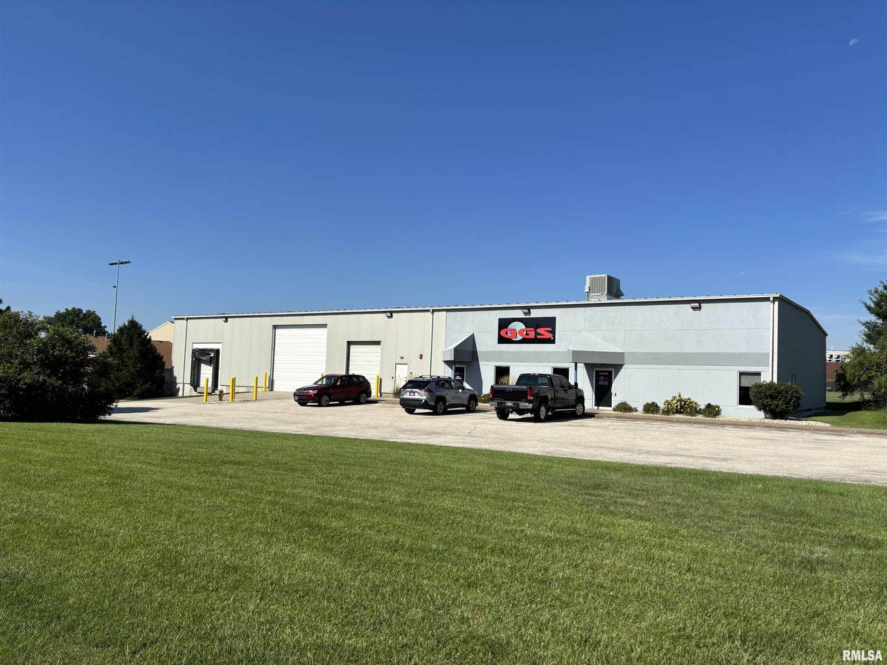 5430 Sheridan Street - Photo 1