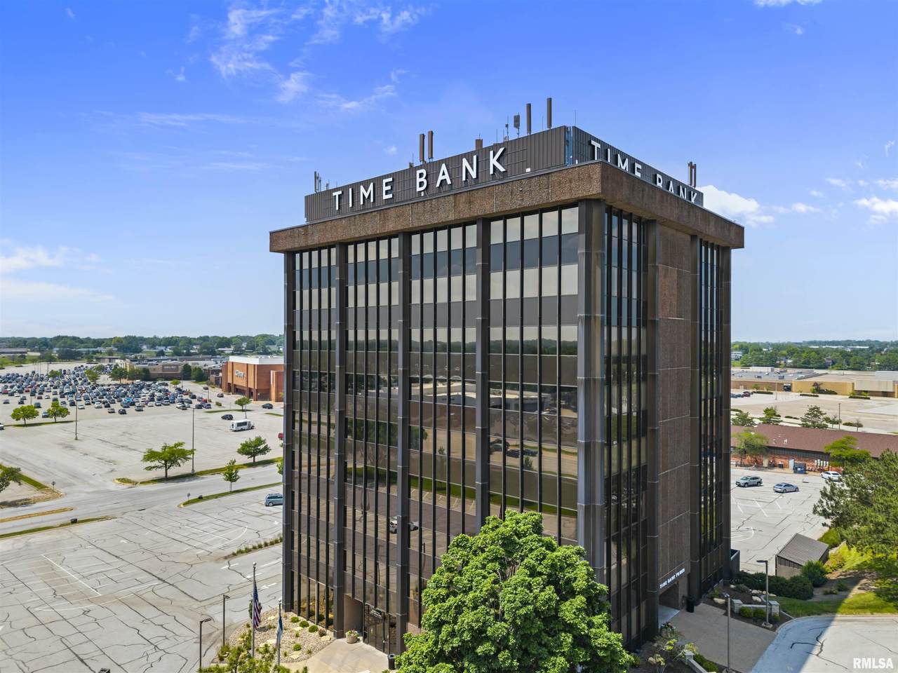 100 Kimberly Road - Photo 1