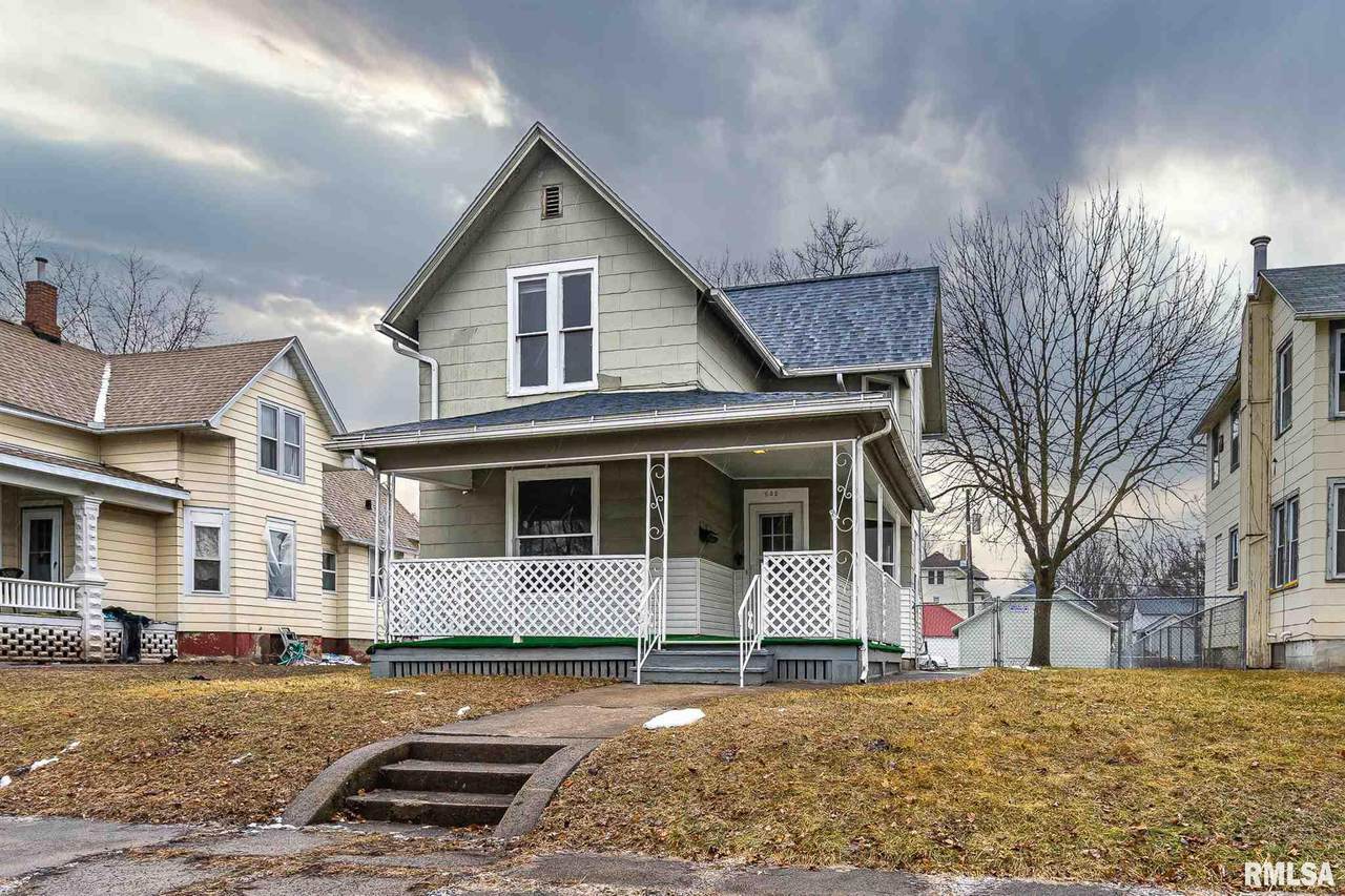 632 12TH Avenue South - Photo 1 632 12TH Avenue South - Photo 1