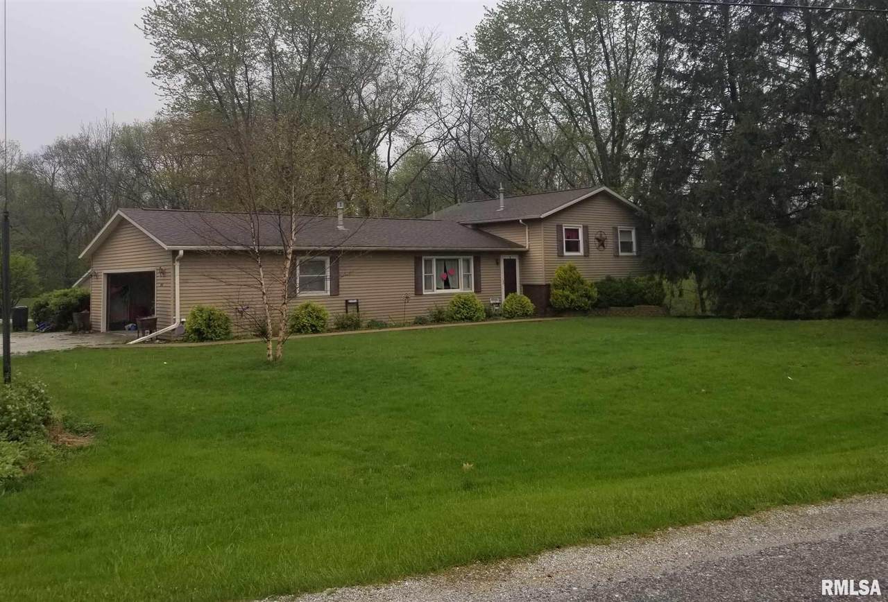 900 Terre Haute Road - Photo 1