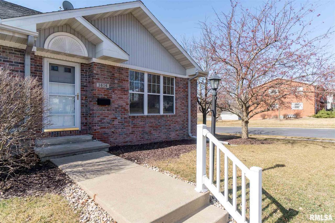 1616 Tiffany Drive - Photo 1