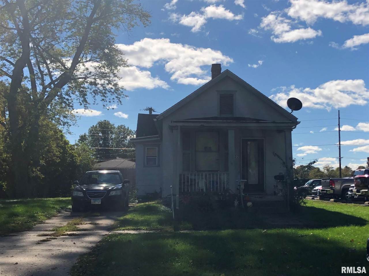 420 Reynolds Street - Photo 1