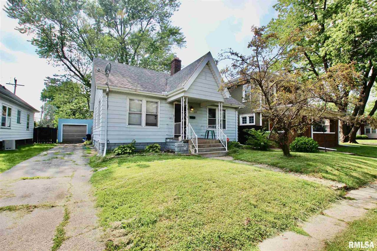 713 Sterling Avenue - Photo 1