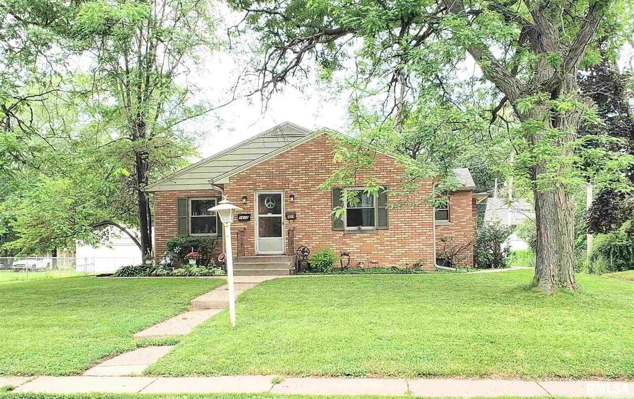 1612 Farnam Street Street Street - Photo 1