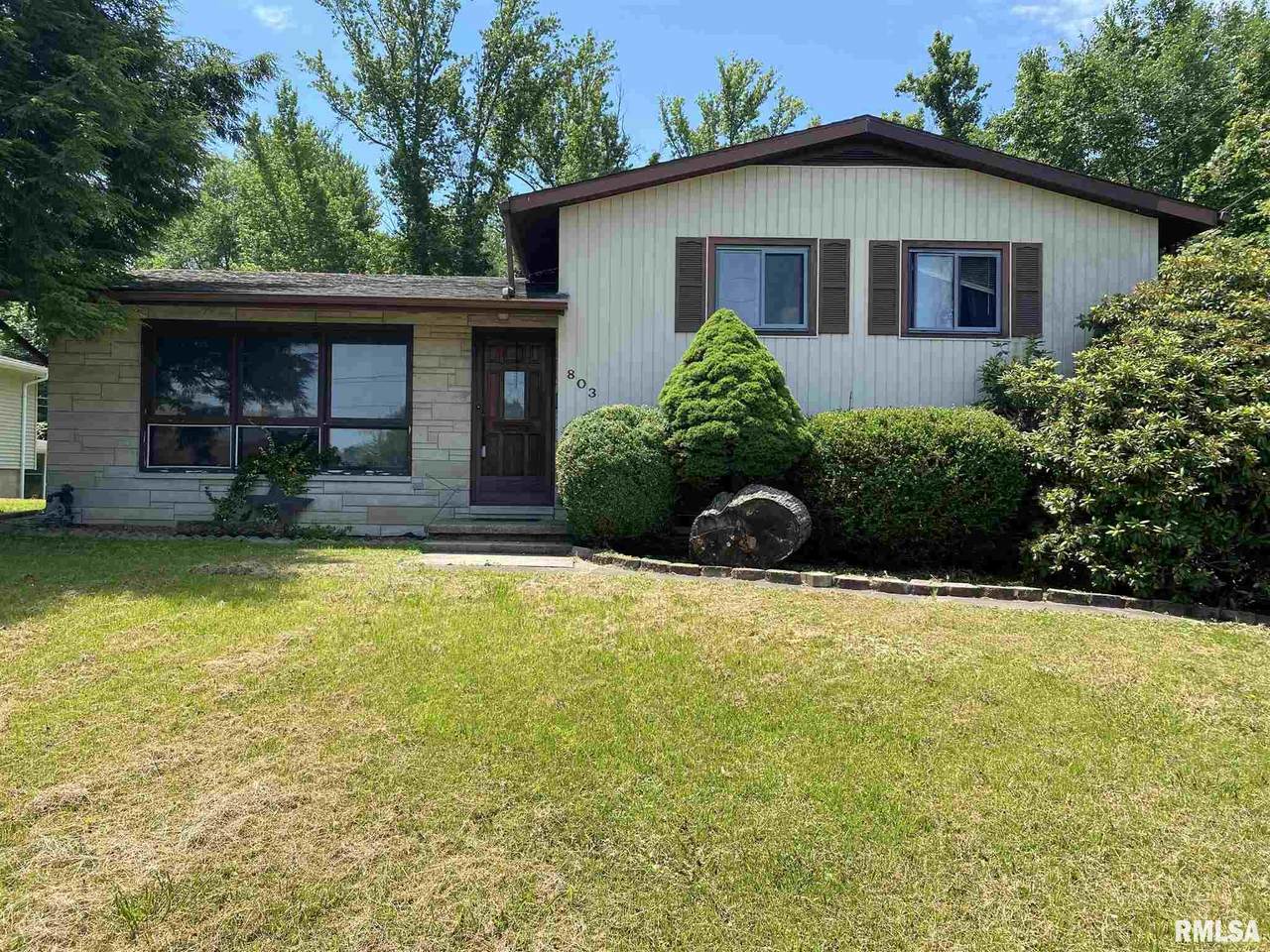 803 Boyton Street - Photo 1