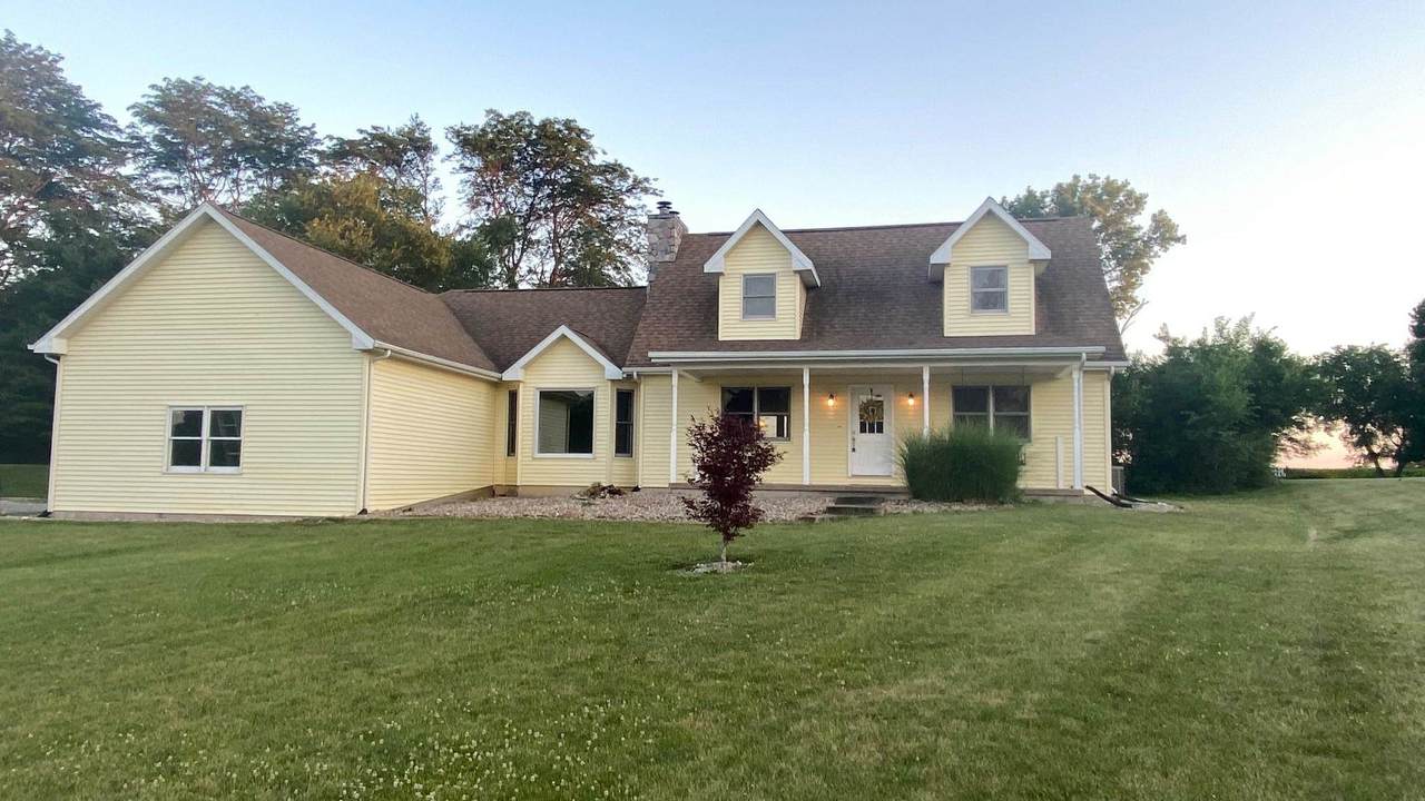 17328 Woodland Lakes Drive - Photo 1