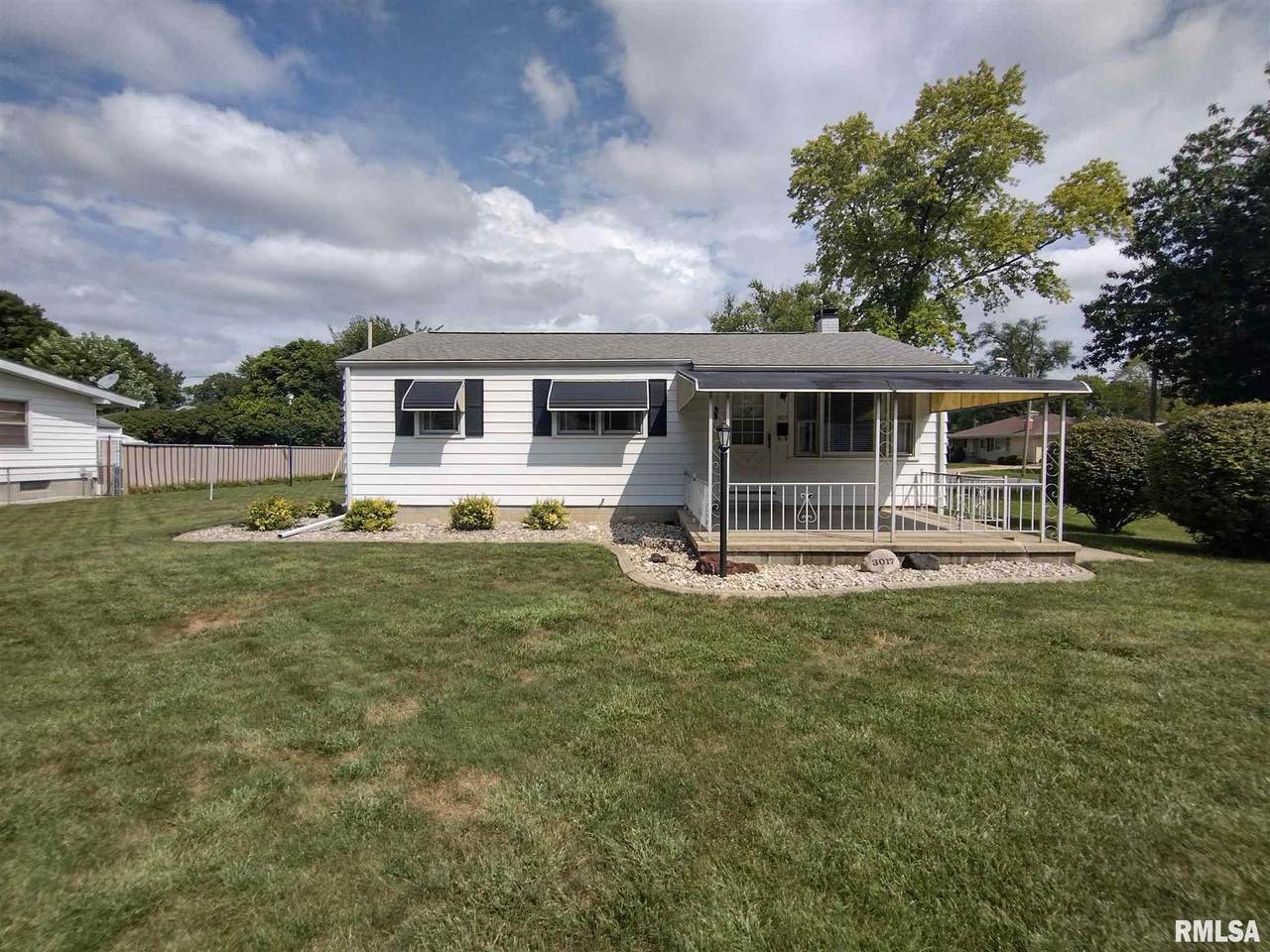 3017 Trinity Avenue - Photo 1