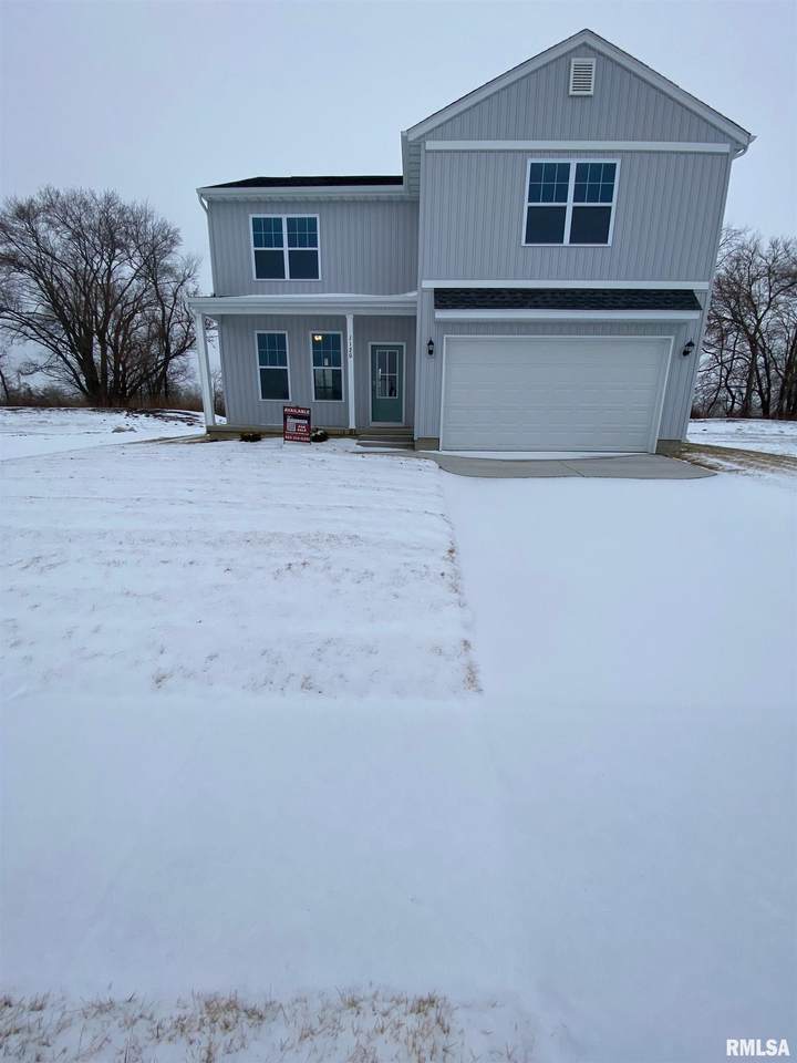 1120 Eagles Crest Drive - Photo 1