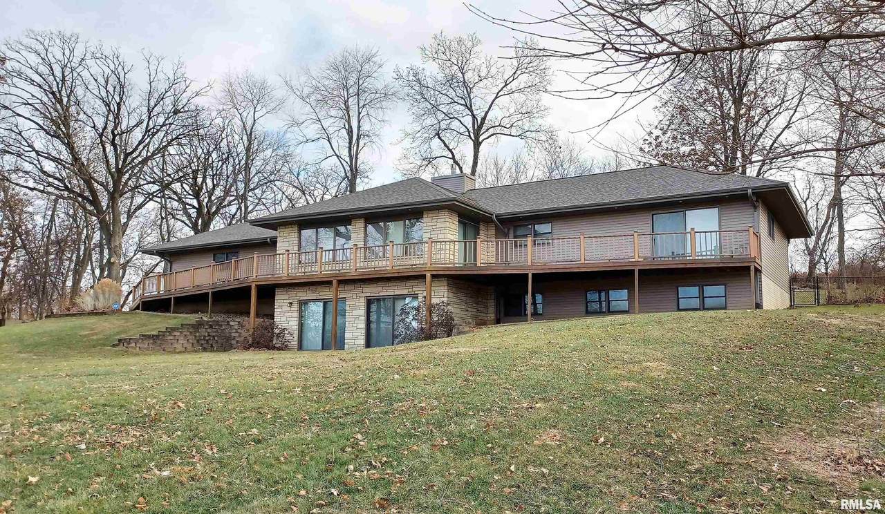 3501 Valley Oaks Drive - Photo 1