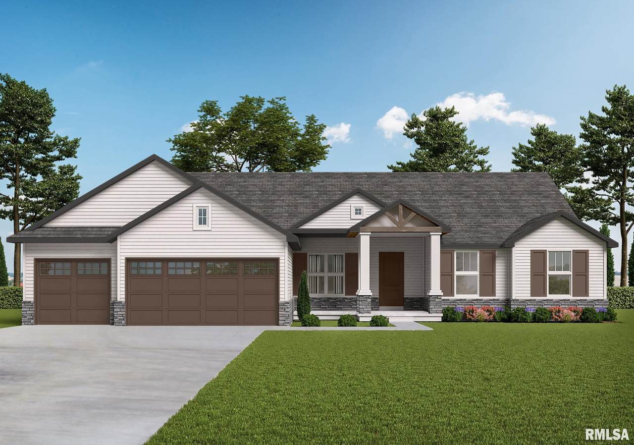 512 Lola Bell Drive - Photo 1