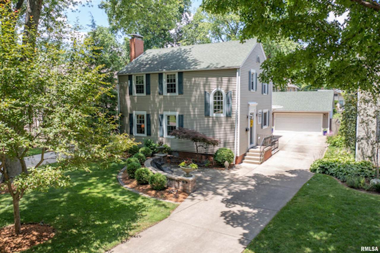 809 Williams Boulevard - Photo 1