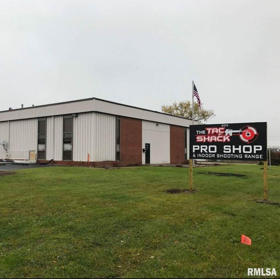 8919 University Street - Photo 1