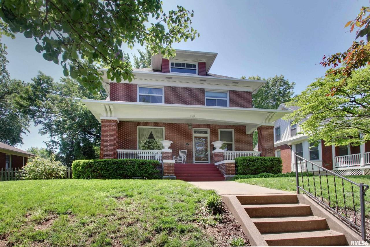 1512 Spring Street - Photo 1