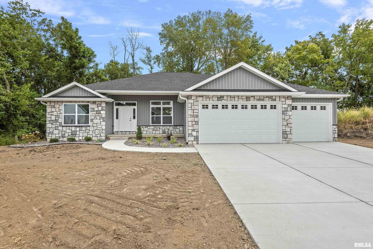 604 Rock River Road - Photo 1