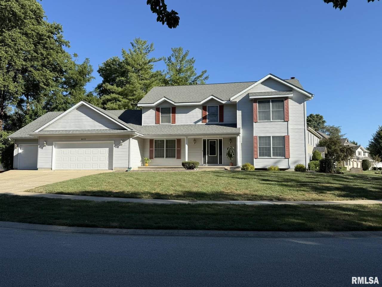 8033 Wilson Terrace Road - Photo 1
