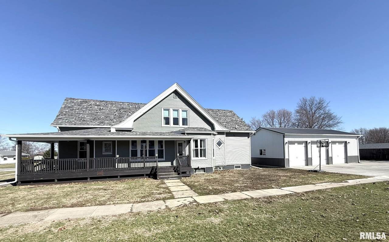 109 West Street - Photo 1