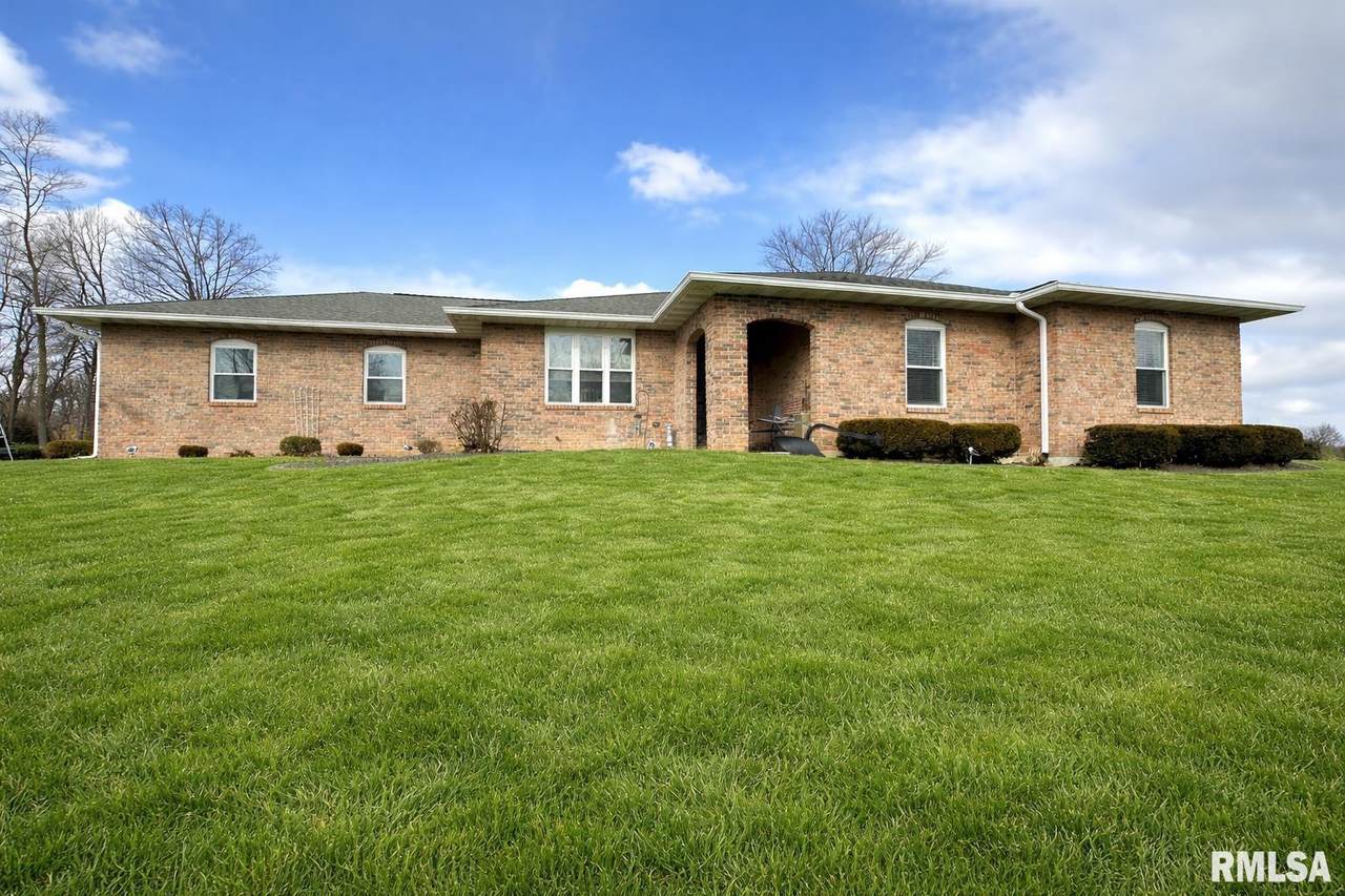 1006 Abbey Ridge - Photo 1