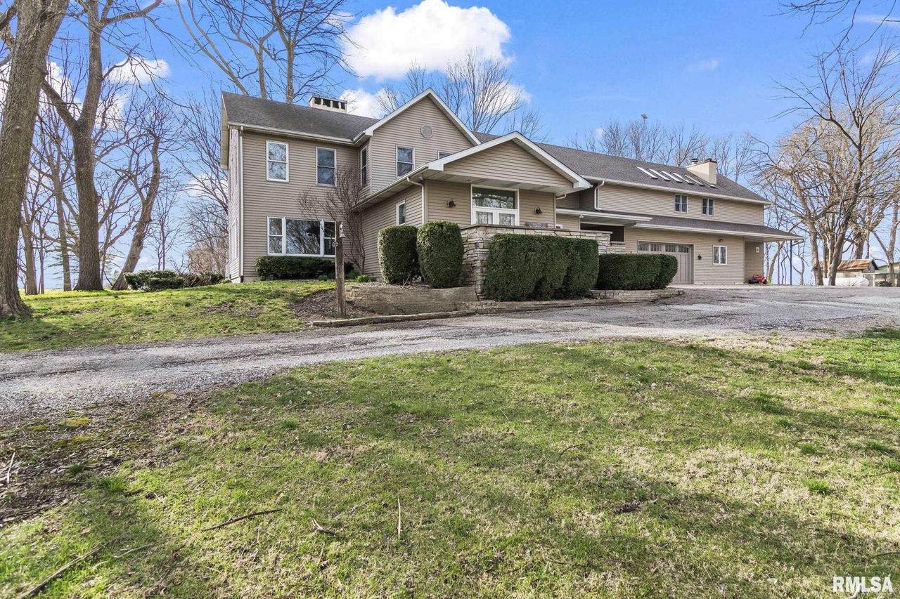 9343 Prairie Creek Road - Photo 1