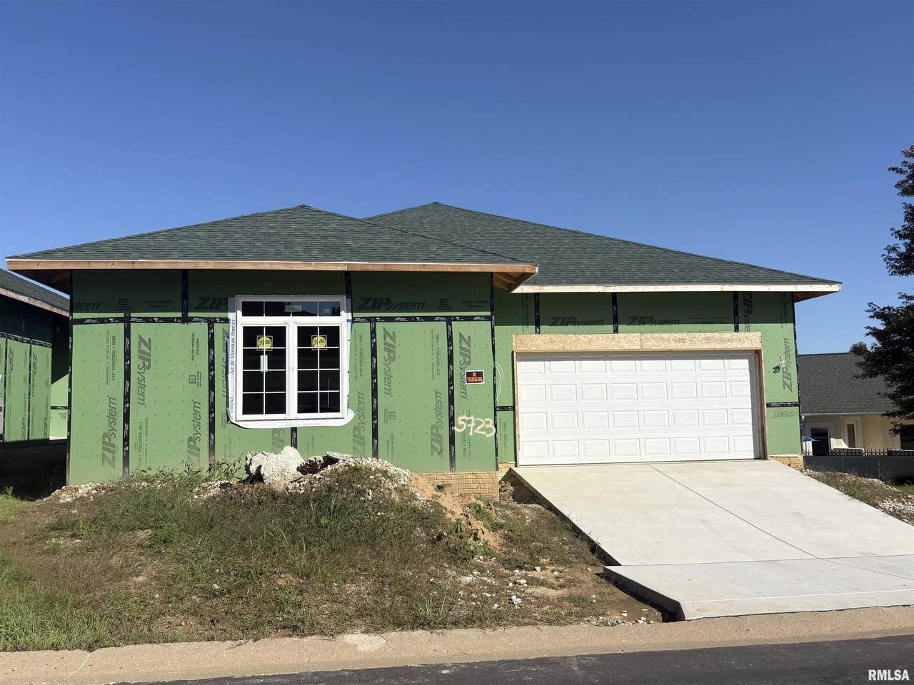 5723 Deer Park Drive - Photo 1