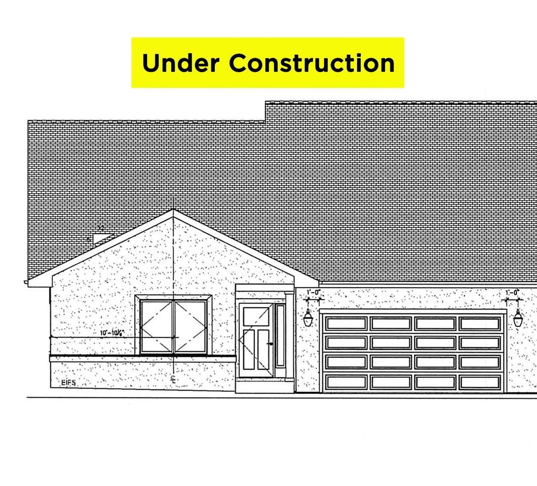 5727 Woodbriar Lane - Photo 1