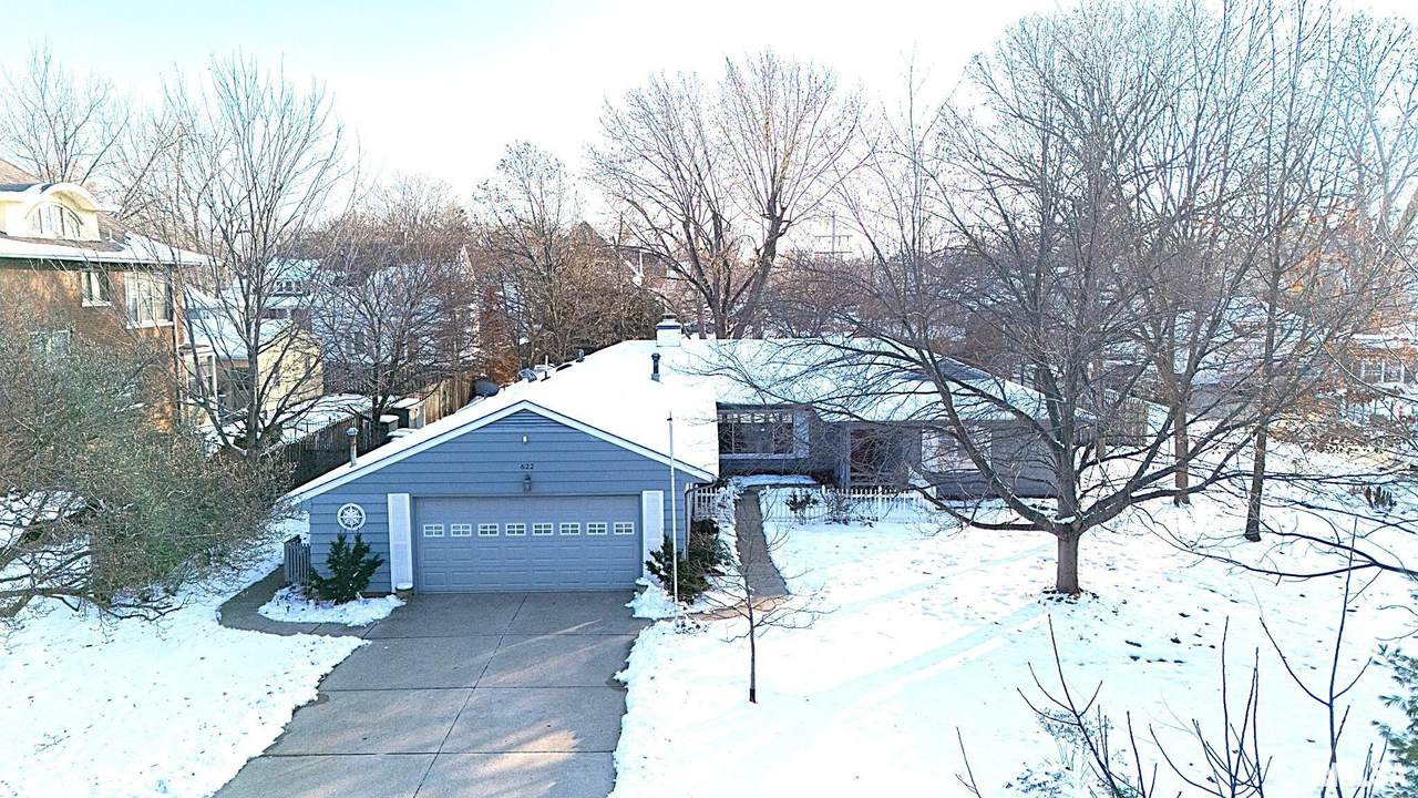 622 Washington Street - Photo 1