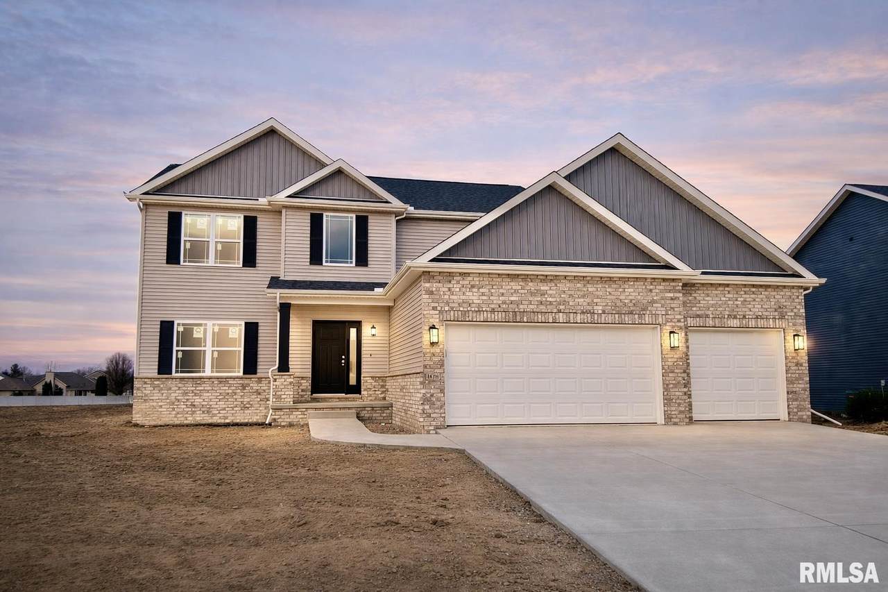 1610 Rustic Oak Drive - Photo 1