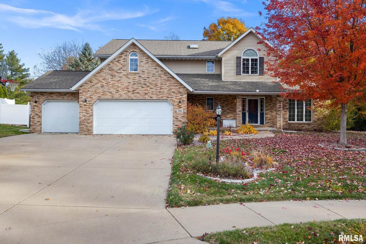 26 Linden Court - Photo 1