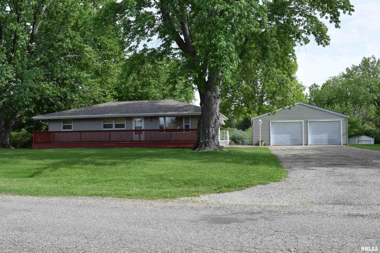 16279 Cherokee Road - Photo 1