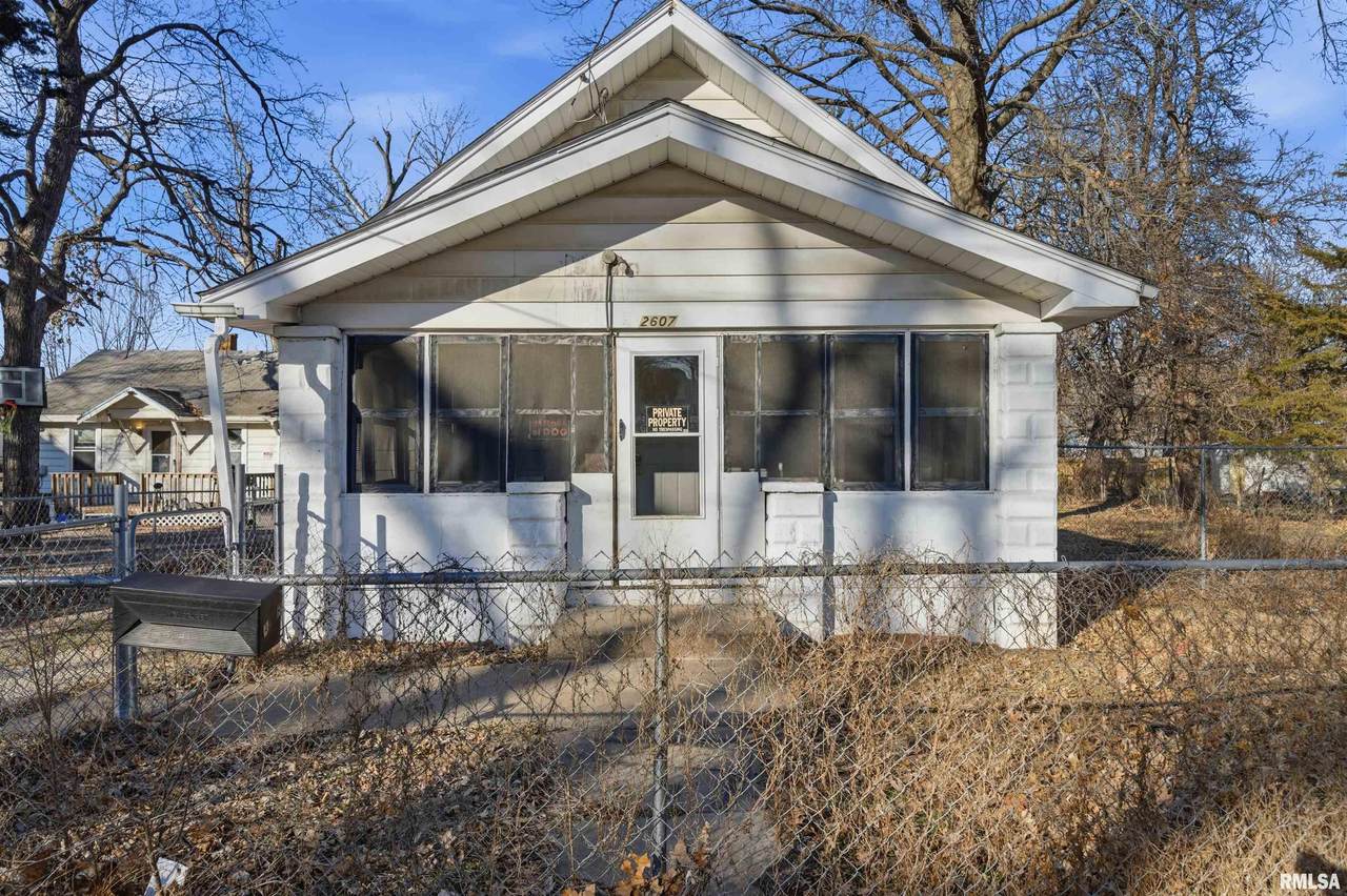 2607 Humboldt Street - Photo 1
