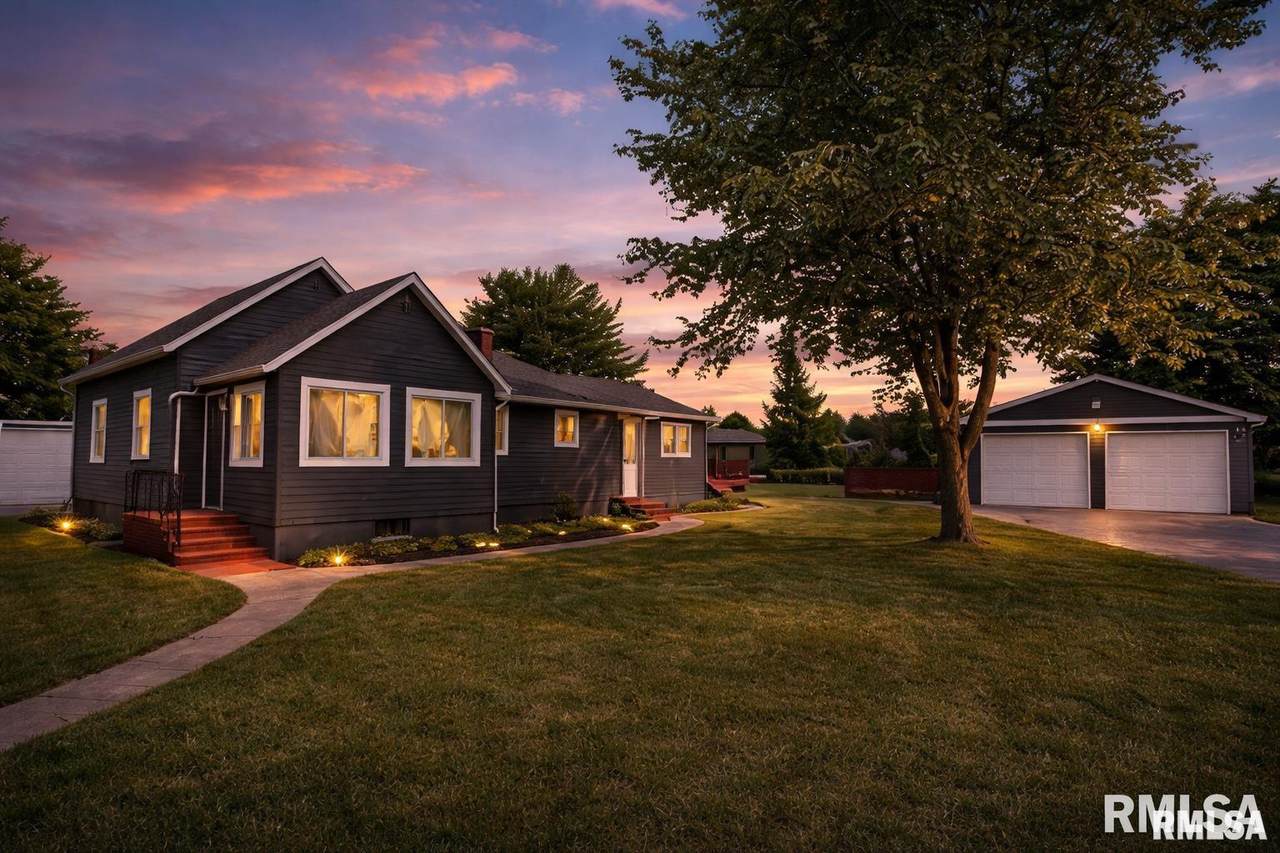 130 Maple Street - Photo 1