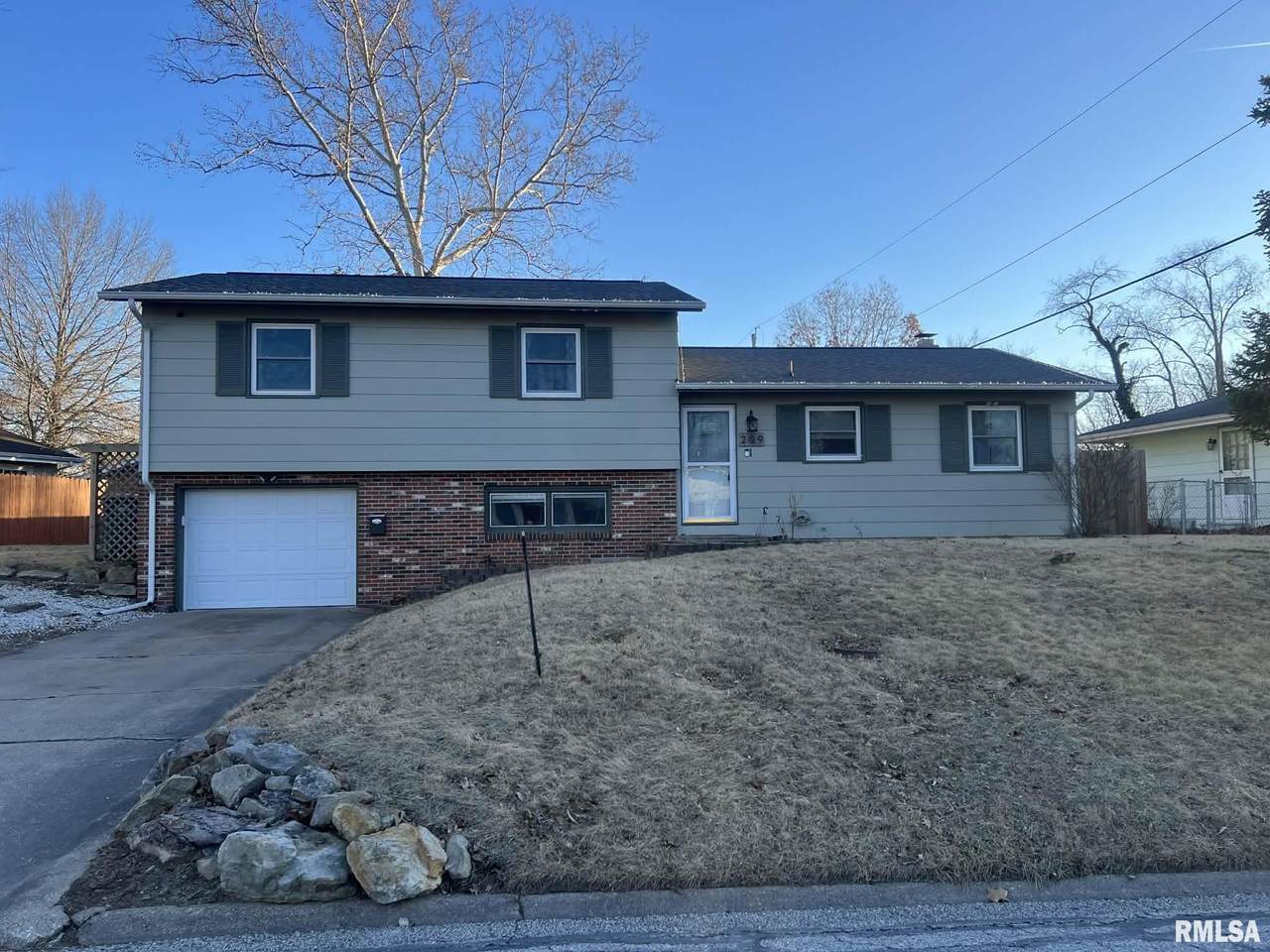209 Kurlene Drive - Photo 1