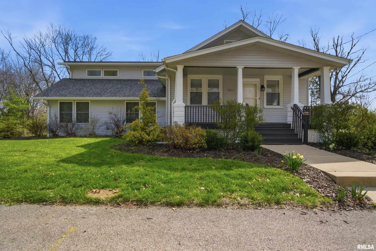 3612 Harvard Avenue - Photo 1