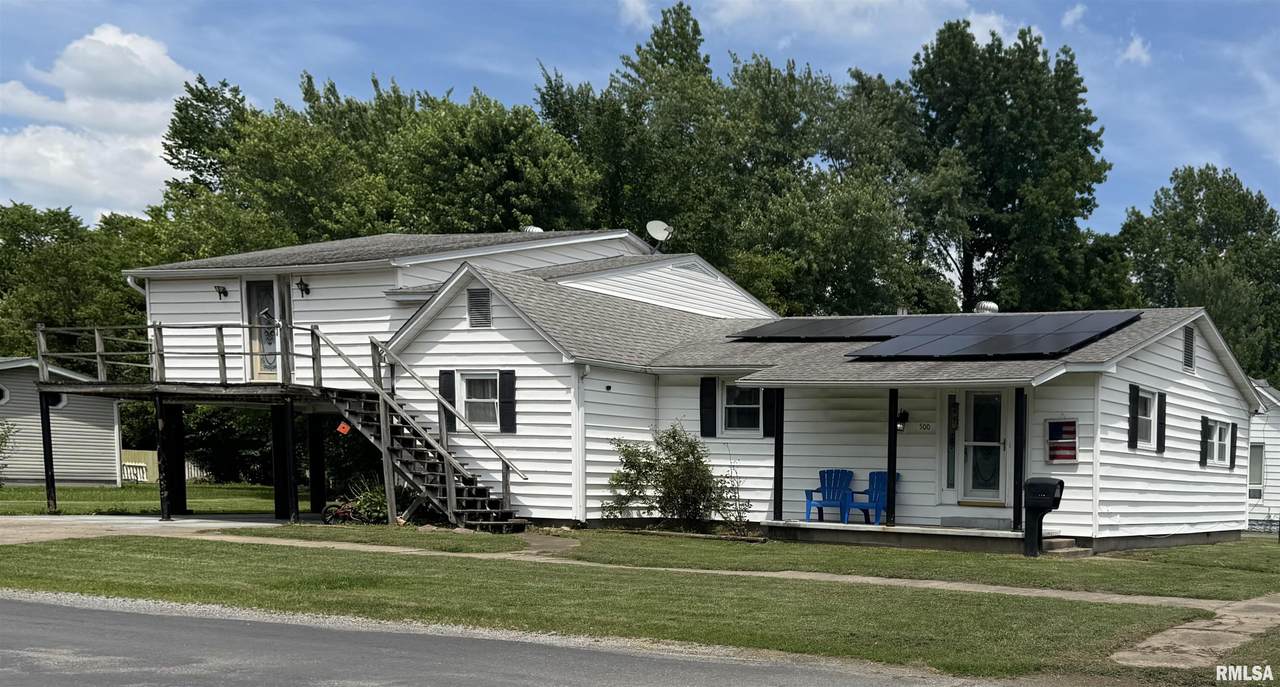 500 Kramer Street - Photo 1
