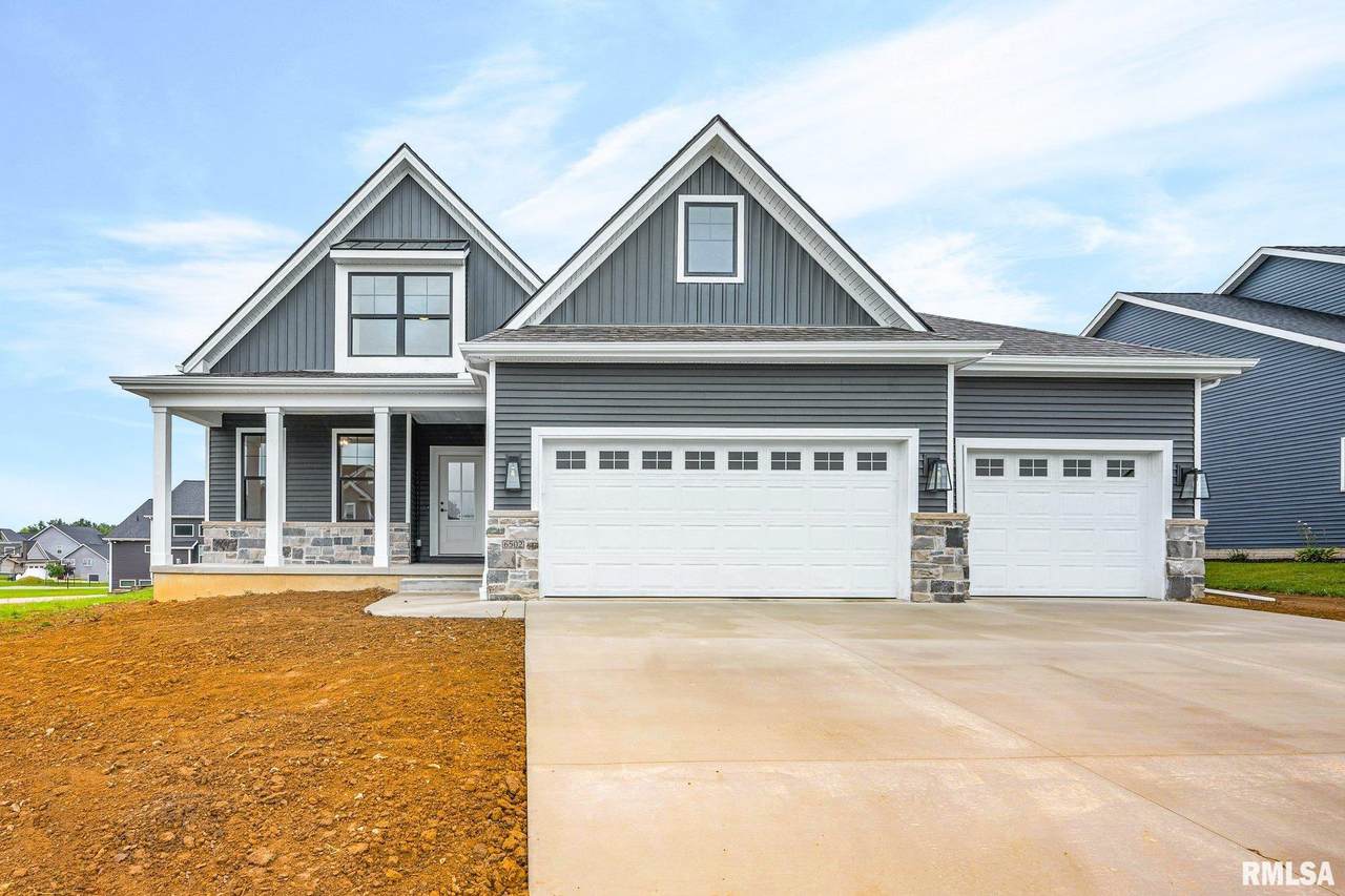 6502 Ironwood Drive - Photo 1