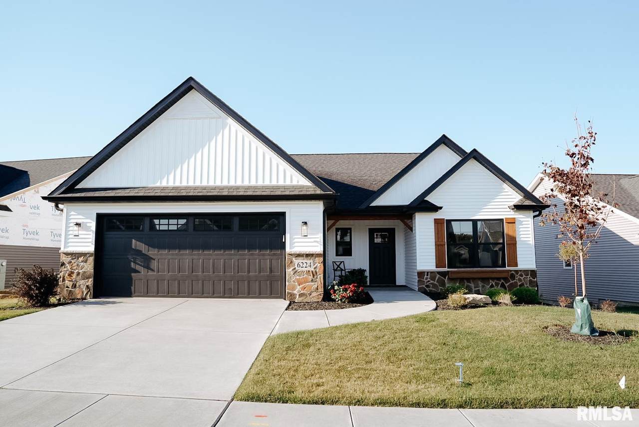 6224 Deere Creek Lane - Photo 1