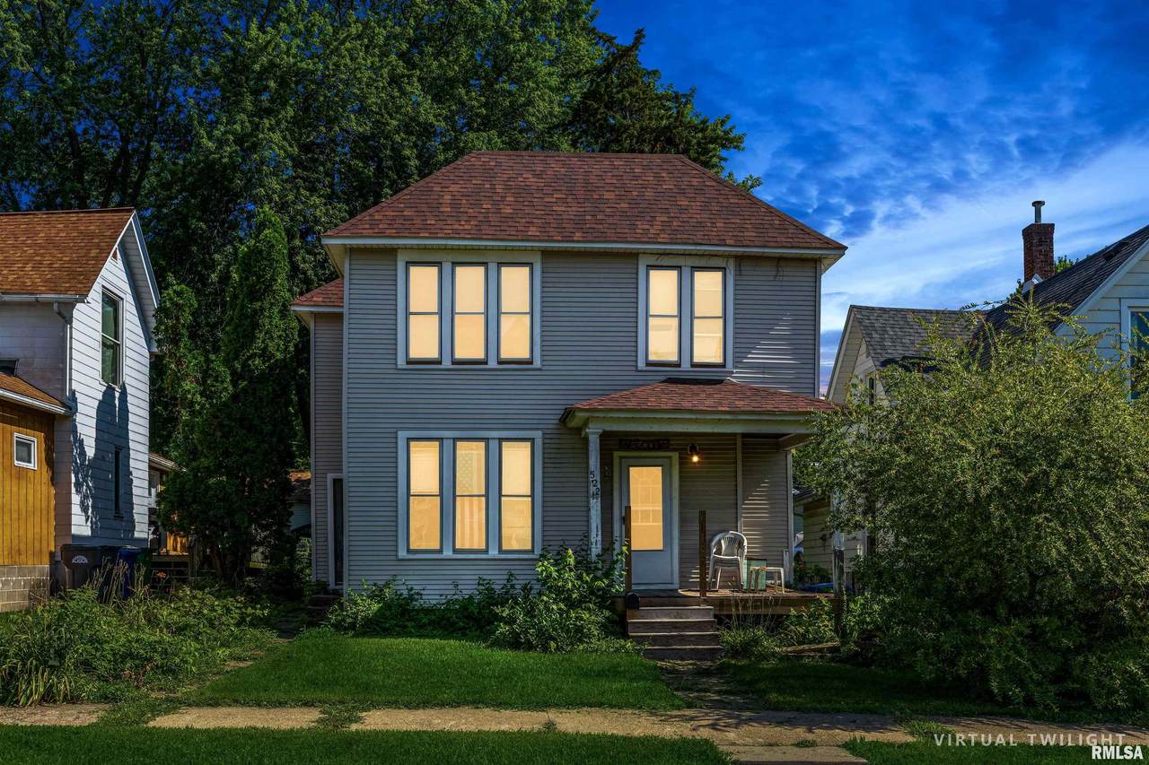 522 6TH N Avenue - Photo 1