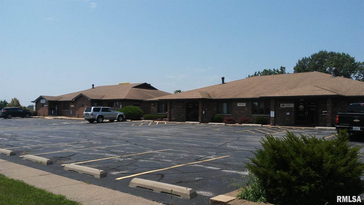 3906 Lillie Avenue - Photo 1
