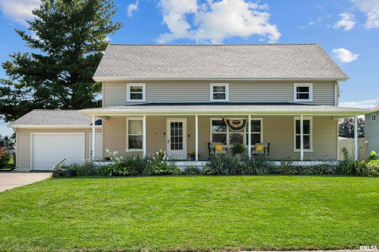 514 Wate Street - Photo 1