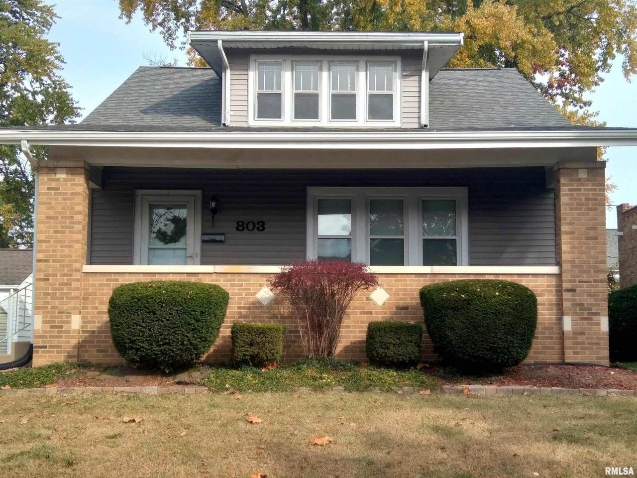 803 Meadow Place - Photo 1