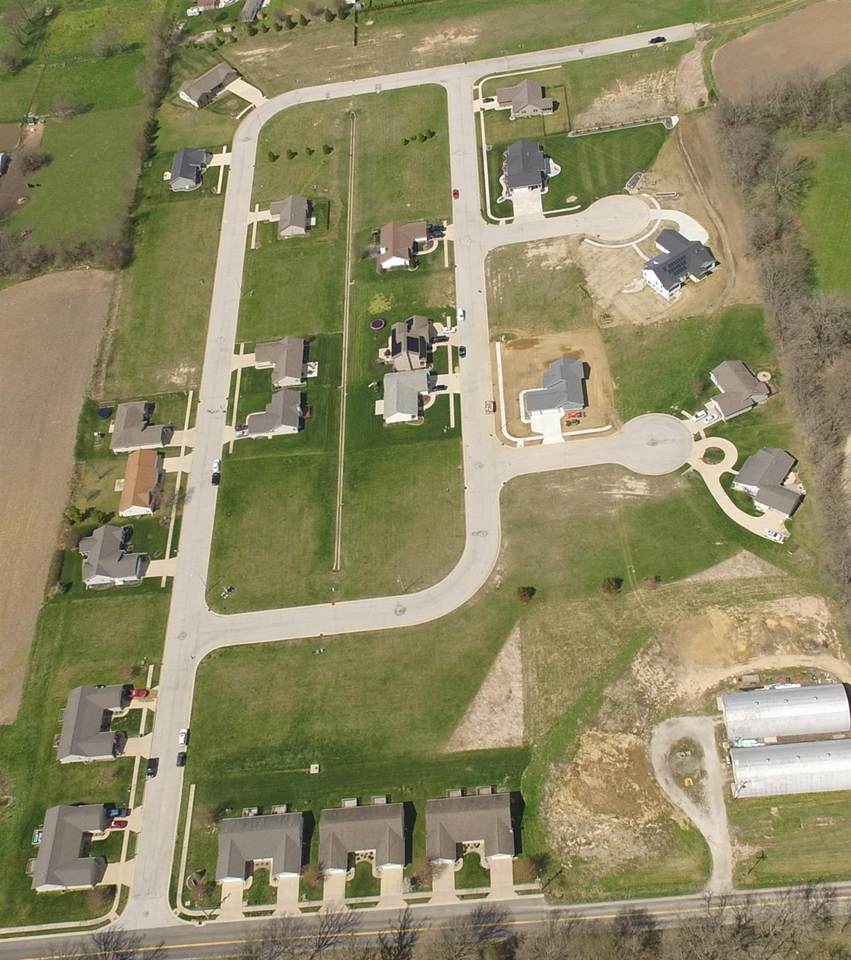 Lot 48 Parkview Drive - Photo 1
