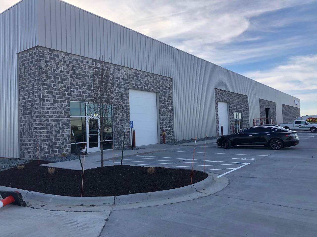 2805 Research Parkway - Photo 1