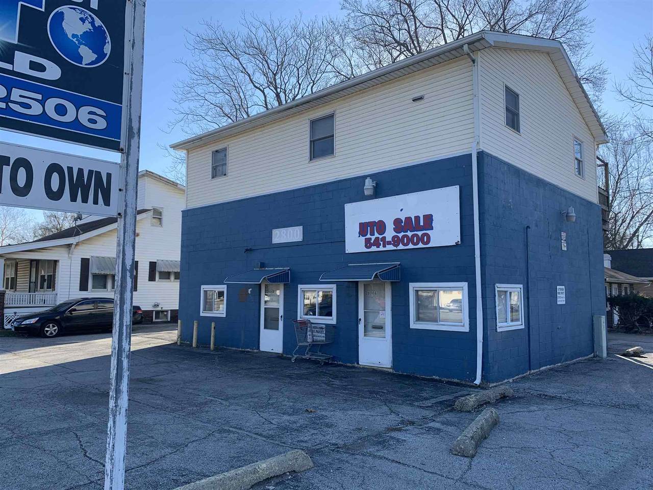 2800 Clear Lake Avenue - Photo 1