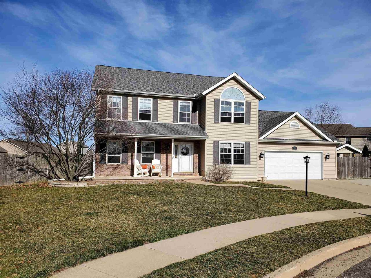 1130 Belsly Way - Photo 1