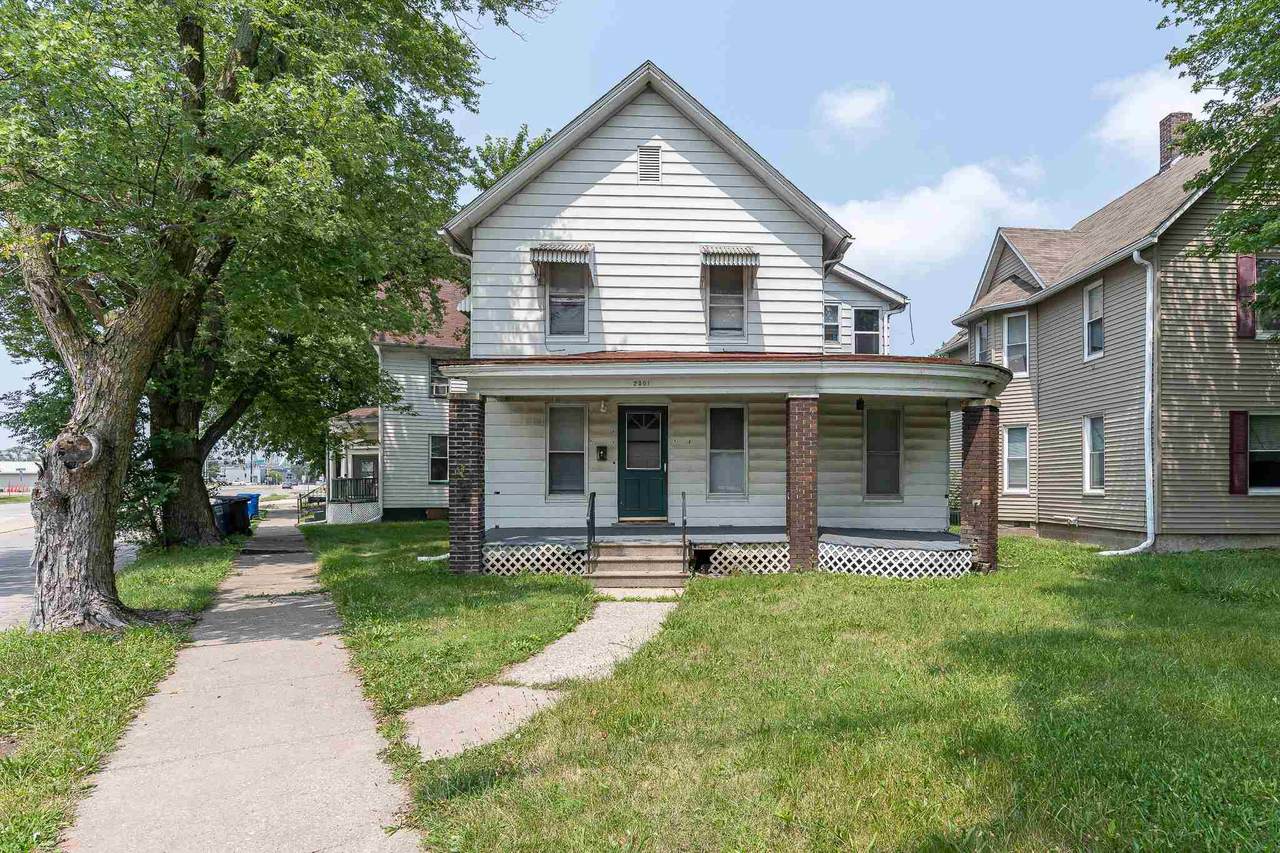 2301 6TH Avenue Avenue Avenue Avenue Avenue Avenue Aven - Photo 1